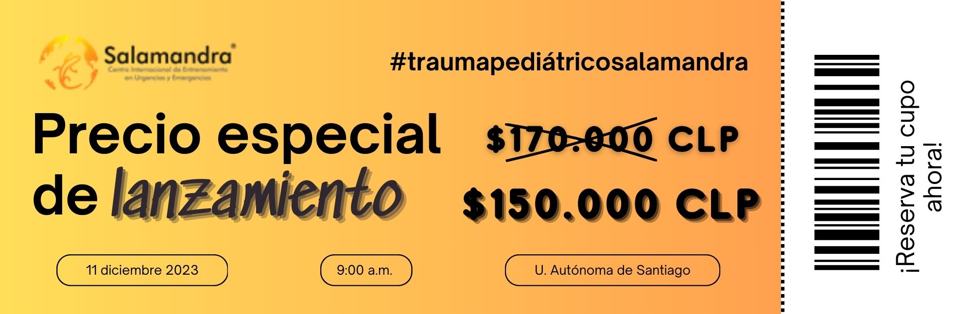 PRECIO LANZAMIENTO